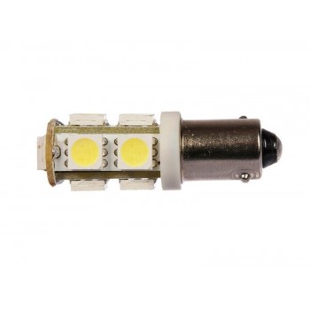 Светодиодная автолампа BA9S 9pcs 1,9W 12V